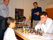 Chr.Grossi gegen Nachwuchstalent M.Spornberger (Gries)