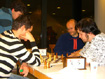 Gemeinsame Analyse nach der Begegnung Gröden-Kal/Tra 9.Feb 2008