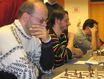 Gröden verliert in Naturns und Merania zieht davon - 28.01.2012
