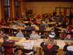 84 Teilnehmer bei der 1.Grödner Grundschülermeisterschaft 16.11.2004