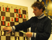 Analyse der SMM-Partien mit Goller Bruno 09.11.2009