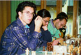 SMM 95/96 6. Meistertitel