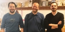 Grödner Halbblitzmeisterschaft 08.04.2017