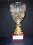 Südt.Pokalturnier 1993/94 1.Platz