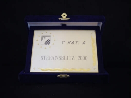 Stefansblitz 2000 1.A-Liga
